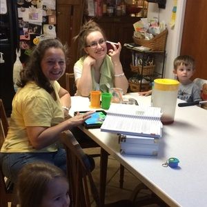 Meet your Posher, Karen